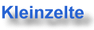 kleinzelte